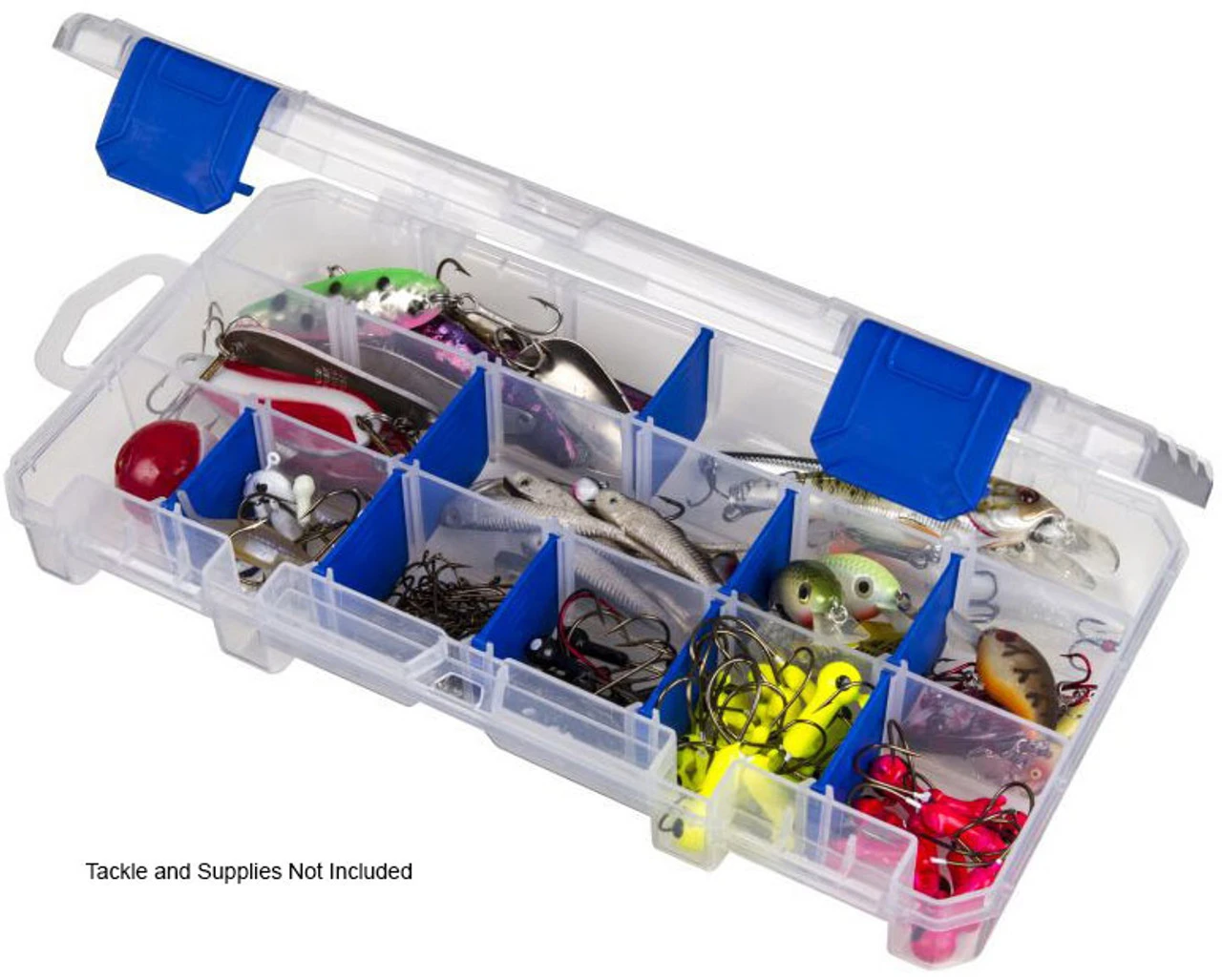 Flambeau 3003 Tuff Tainers 4 Flambeau 3003 Tuff Tainers - Image 2