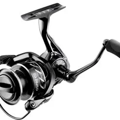 Florida Fishing Products Osprey Carbon Edition Spinning Reels