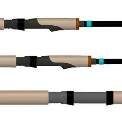 G.LOOMIS G Loomis GCX Inshore Spinning Rods 10 G.LOOMIS G Loomis GCX Inshore Spinning Rods -Saltwater Reels promo g loomis gcx inshore spinning rods 95447.1651450572