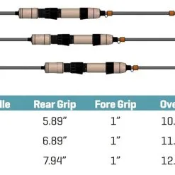 G.LOOMIS G Loomis GCX LITE Spinning Rods -Saltwater Reels promo g loomis gcx lite spinning rods 90143.1665202182