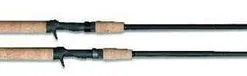 G.LOOMIS G-Loomis GL3 Mag Bass Freshwater Rods
