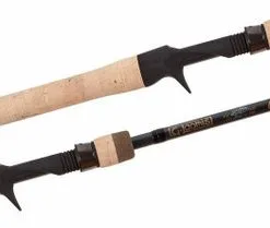 G.LOOMIS G Loomis GLX Flip Punch Casting Rods