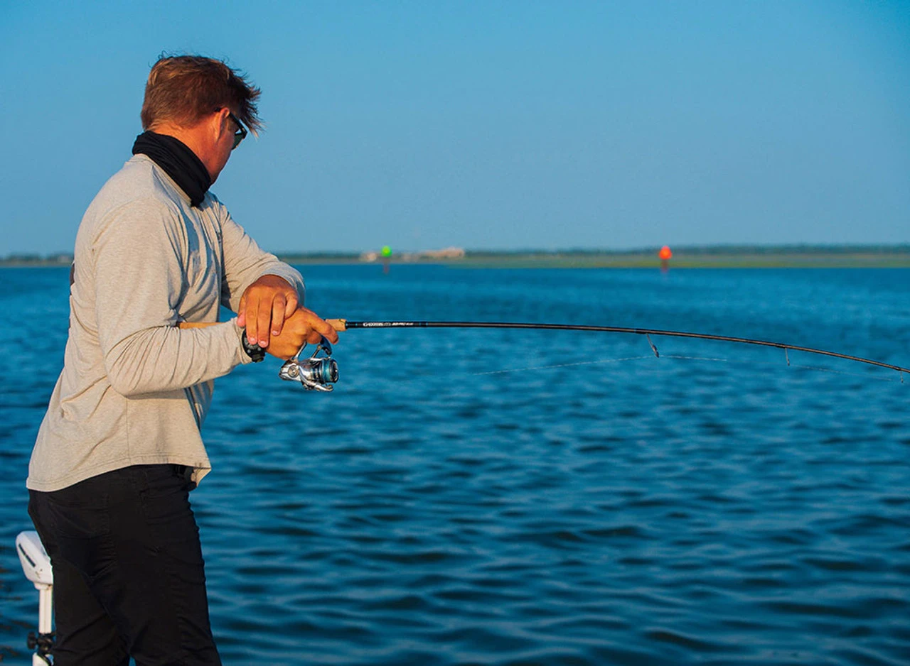 G.LOOMIS G Loomis IMX-Pro Blue Saltwater Rods 7 G.LOOMIS G Loomis IMX-Pro Blue Saltwater Rods - Image 5