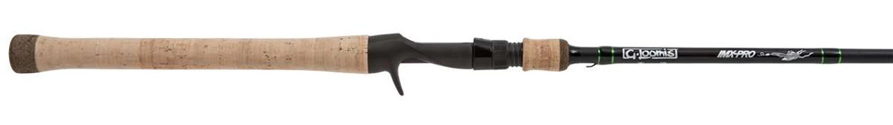 G.LOOMIS G-Loomis IMX-PRO Jig & Worm Casting Rods 3 G.LOOMIS G-Loomis IMX-PRO Jig & Worm Casting Rods