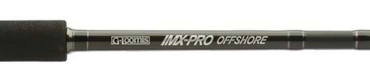 G.LOOMIS G Loomis IMX-PRO Offshore Rods 6 G.LOOMIS G Loomis IMX-PRO Offshore Rods - Image 4