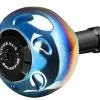 Gomexus Galaxy Power Knob Titanium TA38 2 Gomexus Galaxy Power Knob Titanium TA38 -Saltwater Reels promo gomexus galaxy power knob titanium ta38 25404.1651450764.386.513