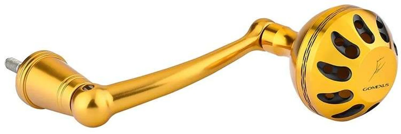 Gomexus Plug-N-Play Handle - Penn Spinfisher IV And Slammer III & IV 3 Gomexus Plug-N-Play Handle - Penn Spinfisher IV And Slammer III & IV