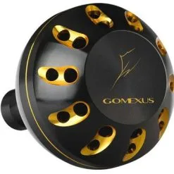 Gomexus Power Knob Aluminum B47
