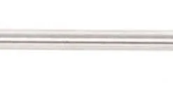 Jay Jigs H/P Silver Harpoon Pike