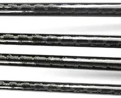 Jigging World Black Widow Blanks