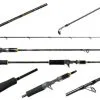 Jigging World Ghost Hunter Slow Pitch Casting Rods -Saltwater Reels promo jigging world ghost hunter slow pitch casting rods 99646.1665202605.386.513