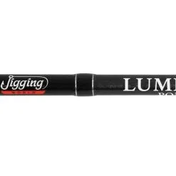 Jigging World Luminous Popping Rods -Saltwater Reels promo jigging world luminous popping rods 30297.1680784547