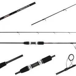 Jigging World Luminous Slow Jigging Rods -Saltwater Reels promo jigging world luminous slow jigging rods 14389.1680784549