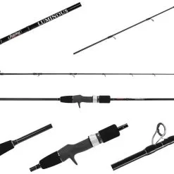 Jigging World Luminous Slow Jigging Rods -Saltwater Reels promo jigging world luminous slow jigging rods 65152.1680784549