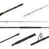 Jigging World Nexus Surf Spinning Rods