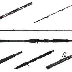 Jigging World Onyx Inshore Rods -Saltwater Reels promo jigging world onyx inshore rods 14529.1680784554