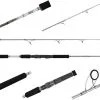 Jigging World Silver Bullet Jigging Rods