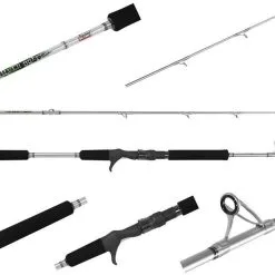 Jigging World Silver Bullet Jigging Rods 19 Jigging World Silver Bullet Jigging Rods -Saltwater Reels promo jigging world silver bullet jigging rods 85700.1680784563