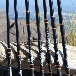 Lamiglas Carbon Surf Rods -Saltwater Reels promo lamiglas carbon surf rods 99534.1651247895