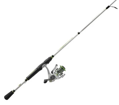 Lew's Lews Mach 1 Spinning Combo Gen 2 3 Lew's Lews Mach 1 Spinning Combo Gen 2