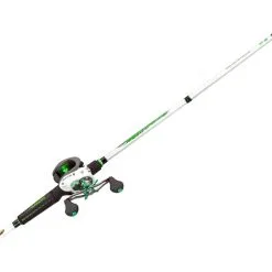 Lew's Lews Mach I Speed Spool SLP Baitcasting Combos