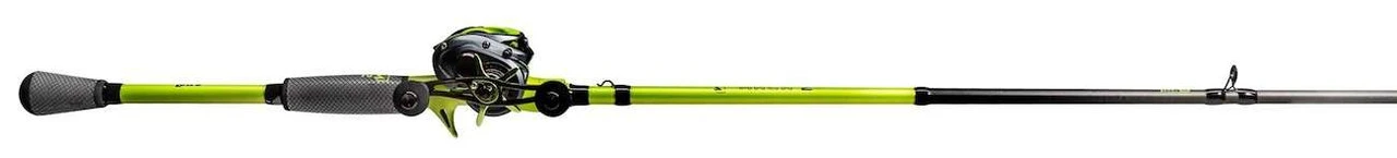 Lew's Lews Mach II Baitcasting Combos 5 Lew's Lews Mach II Baitcasting Combos - Image 3