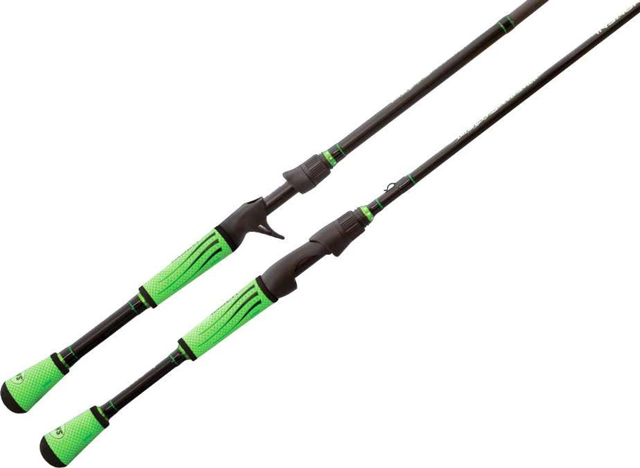 Lew's Lews Mach Speed Stick Rods 3 Lew's Lews Mach Speed Stick Rods