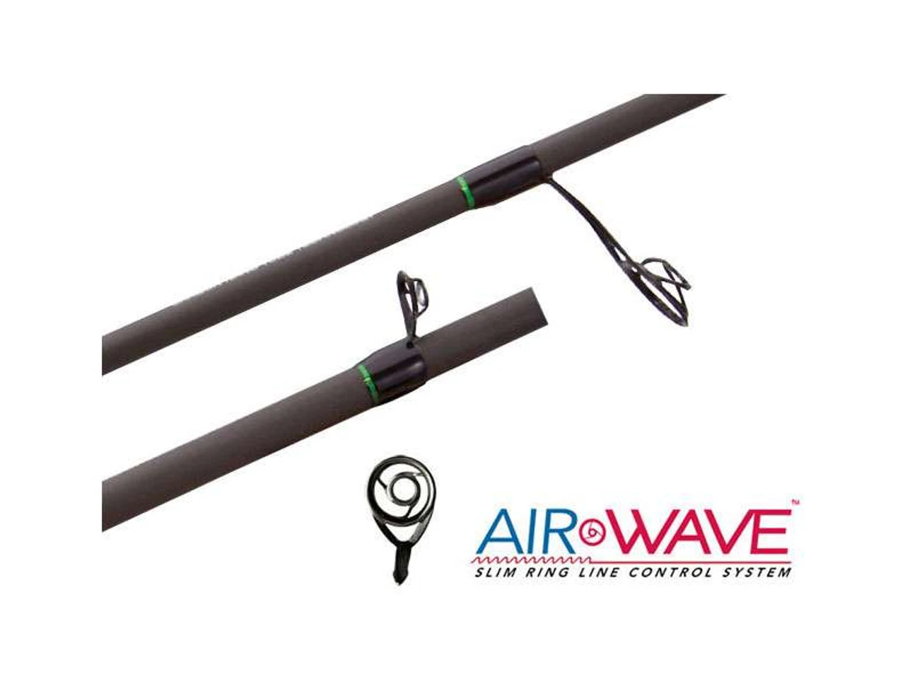 Lew's Lews Mach Speed Stick Rods 4 Lew's Lews Mach Speed Stick Rods - Image 2