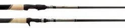 Lew's Lews Team Lews Custom Pro Mark Rose Ledge Rods
