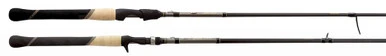 Lew's Lews Team Lews Custom Pro Mark Rose Ledge Rods 3 Lew's Lews Team Lews Custom Pro Mark Rose Ledge Rods