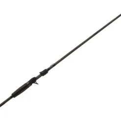 Lew's Lews TP1 Black Speed Stick Casting Rods