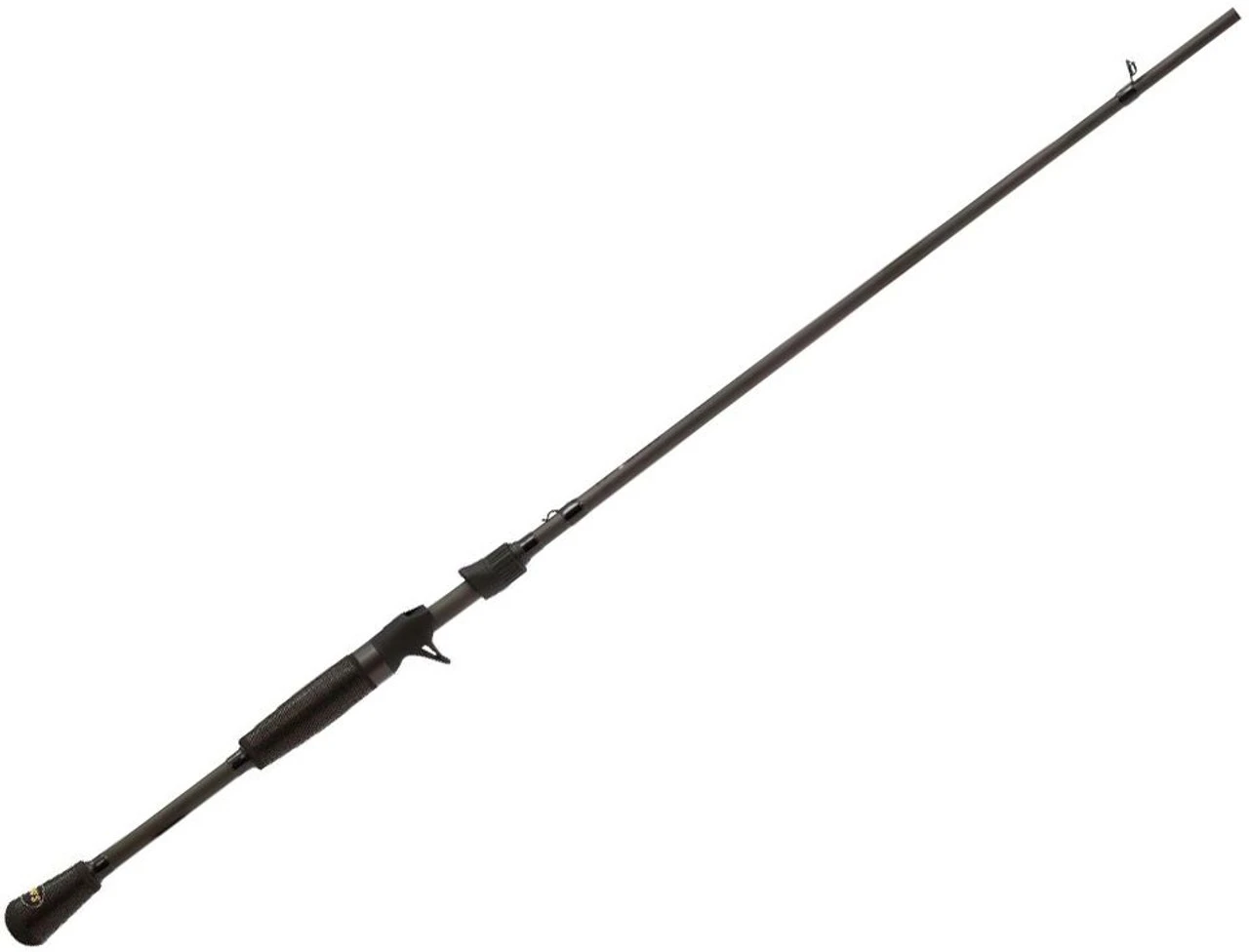 Lew's Lews TP1 Black Speed Stick Casting Rods 3 Lew's Lews TP1 Black Speed Stick Casting Rods