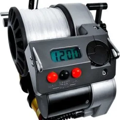 Lindgren-Pitman Lindgren Pitman LP-SV-1200-GFN Commercial Electric Reel