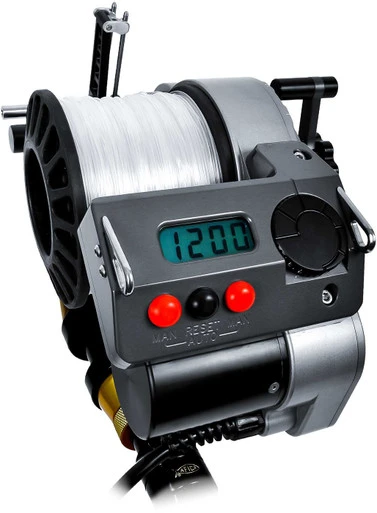 Lindgren-Pitman Lindgren Pitman LP-SV-1200-GFN Commercial Electric Reel 3 Lindgren-Pitman Lindgren Pitman LP-SV-1200-GFN Commercial Electric Reel