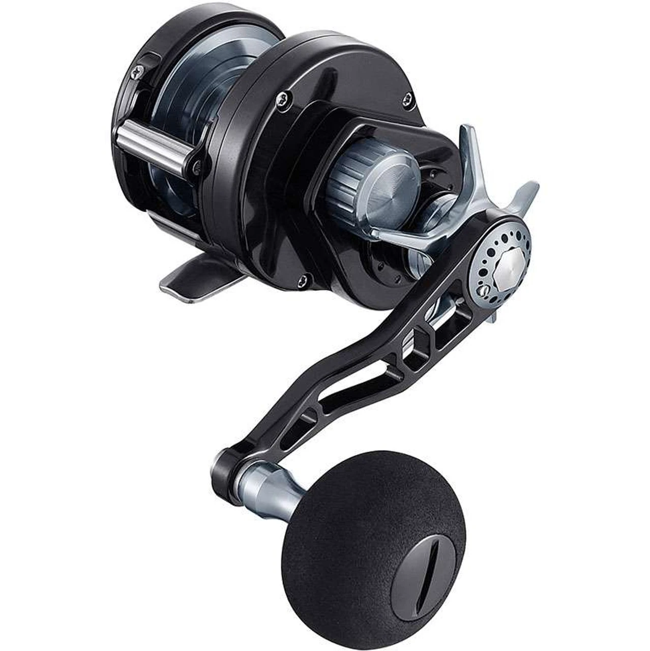 Maxel Hybrid Star Drag Reels 5 Maxel Hybrid Star Drag Reels - Image 3