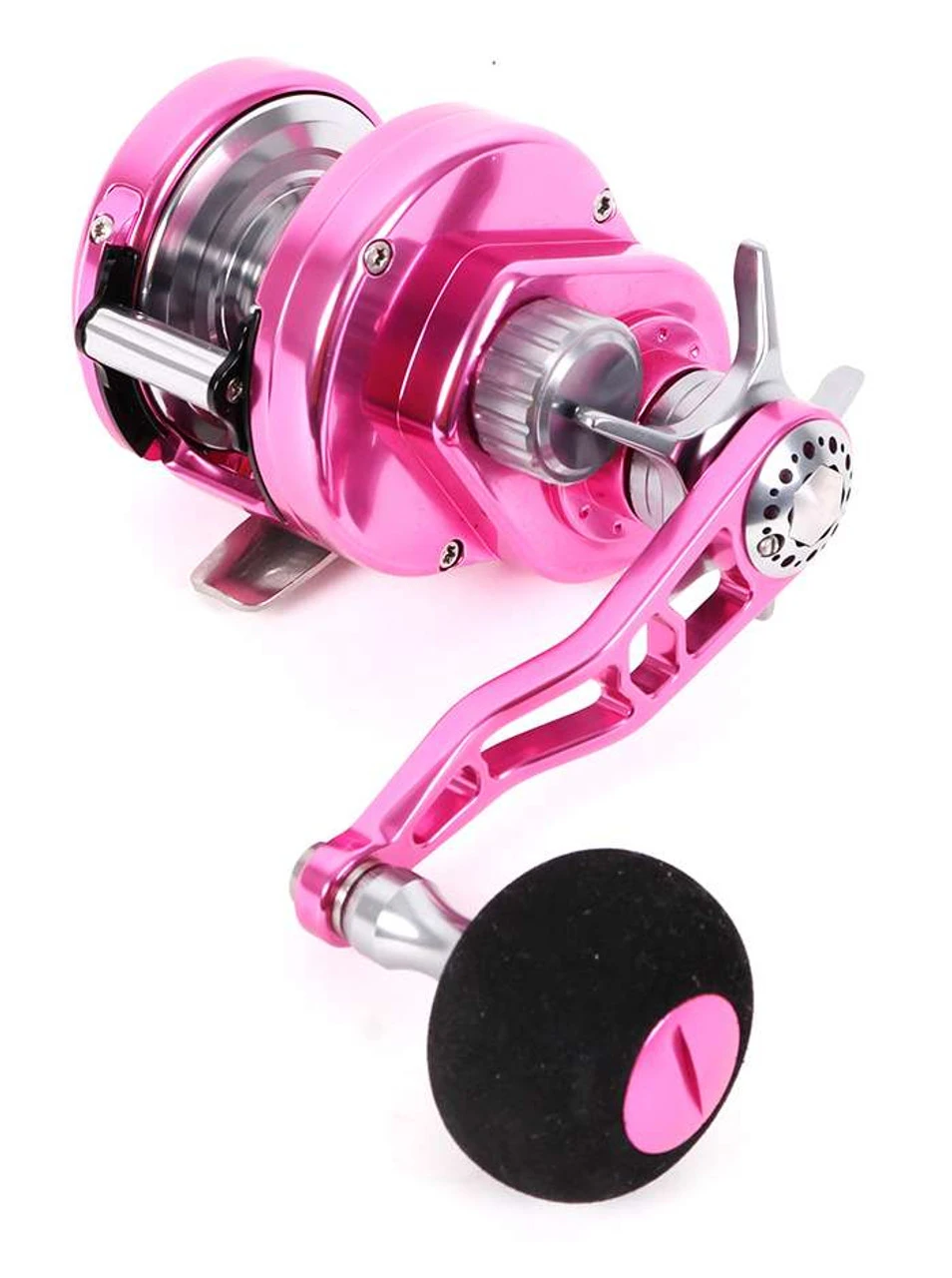 Maxel Hybrid Star Drag Reels 7 Maxel Hybrid Star Drag Reels - Image 5