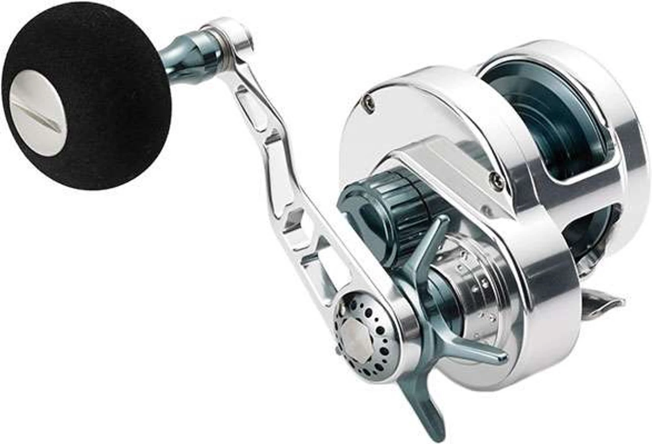 Maxel Hybrid Star Drag Reels 3 Maxel Hybrid Star Drag Reels