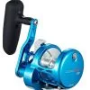 Maxel Ocean Max Single Speed Lever Drag Jigging Reels - Blue/Silver 1 Maxel Ocean Max Single Speed Lever Drag Jigging Reels - Blue/Silver -Saltwater Reels promo maxel ocean max single speed lever drag jigging reels blue silver 48043.1650827978