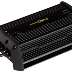 Minn Kota 1821033 MK-3-DC Triple Bank DC Alternator Charger