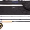 Mystic Outdoors Inception Fly Rod And Reel Combos