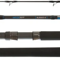 Nomad Design Heavy Jigging Rods -Saltwater Reels promo nomad design heavy jigging rods 83798.1651371745