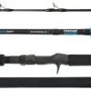 Nomad Design Heavy Jigging Rods