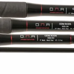 ODM Rods ODM D.N.A. Surf Rods