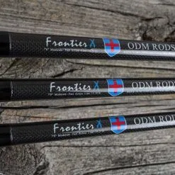ODM Rods ODM Frontier X Boat Rods -Saltwater Reels promo odm frontier x boat rods 54871.1651409862