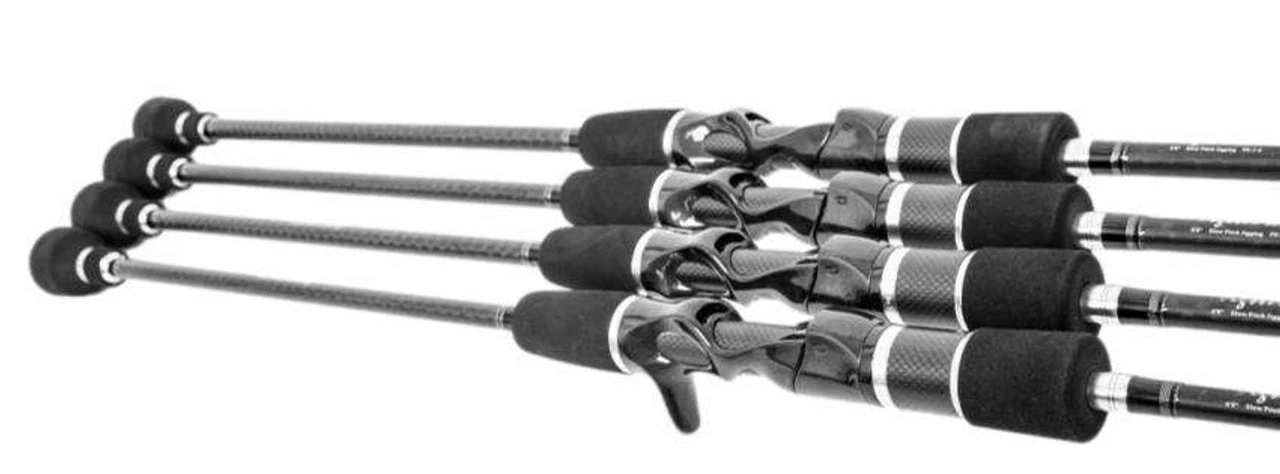 ODM Rods ODM Jigster SPJ Slow Pitch Jigging Rods 8 ODM Rods ODM Jigster SPJ Slow Pitch Jigging Rods - Image 6