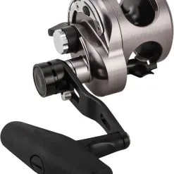 Okuma Alijos High Speed Lever Drag Reels