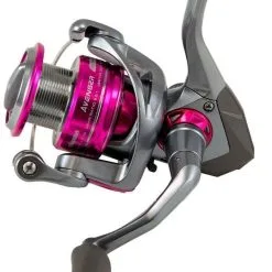 Okuma Avenger Ladies Edition New Generation Spinning Reels