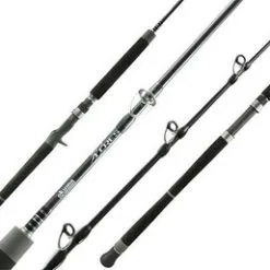 Okuma Azores Jigging Rods