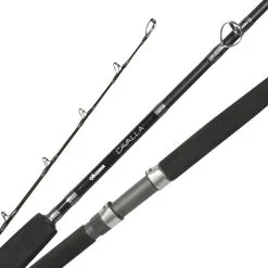 Okuma Cavalla Spinning Boat Rods