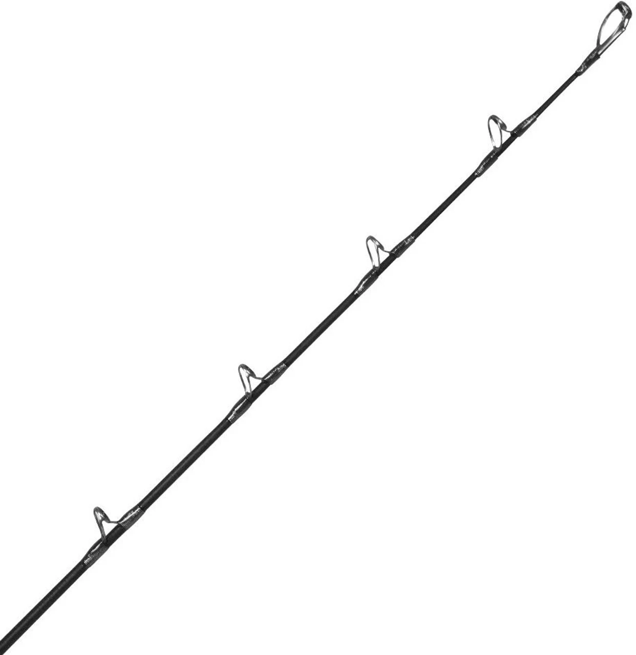 Okuma Cavalla Spinning Boat Rods 6 Okuma Cavalla Spinning Boat Rods - Image 4